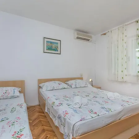 Apartman And Nevenka