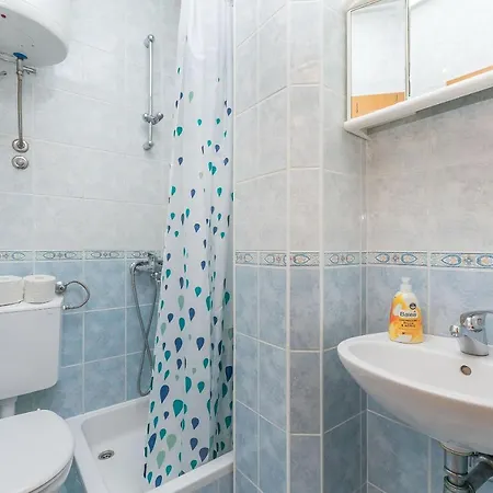 And Nevenka Apartament