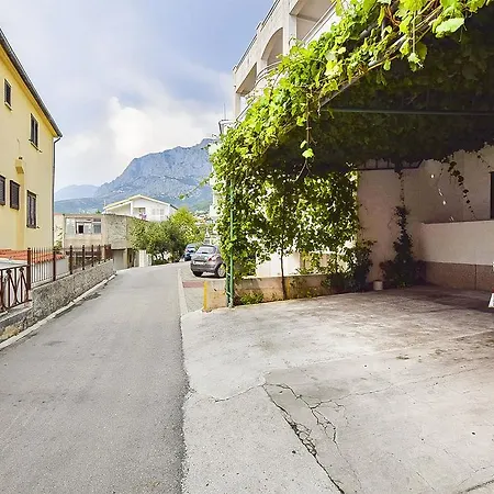 And Nevenka Makarska