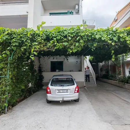 And Nevenka * Makarska