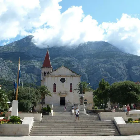 And Nevenka Appartamento *