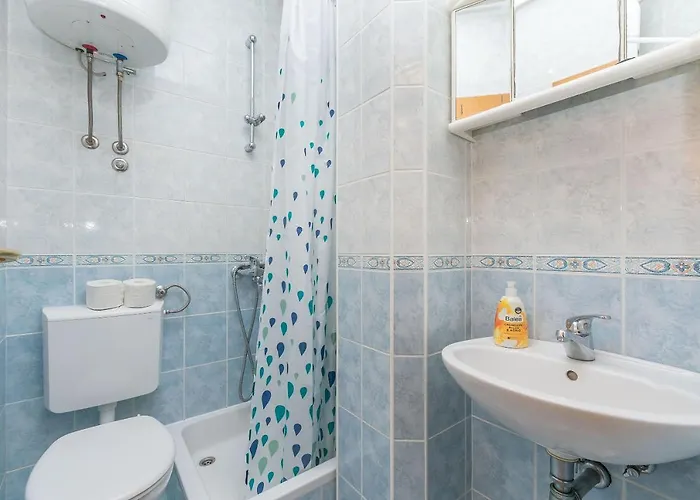 And Nevenka Apartament