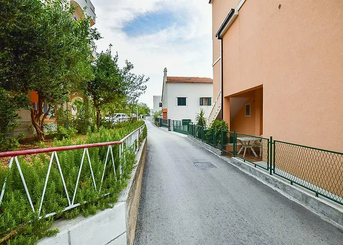 And Nevenka Apartament *