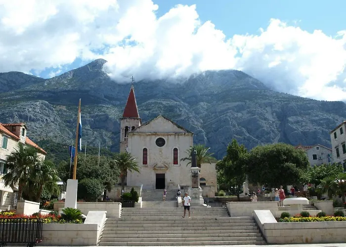 And Nevenka Apartmán *