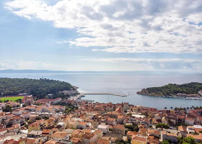 And Nevenka Apartmán