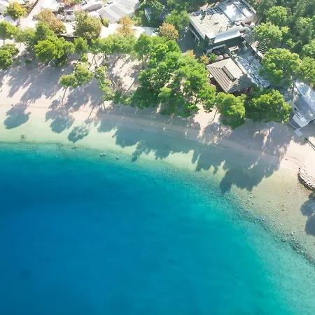 And Nevenka Apartamento *